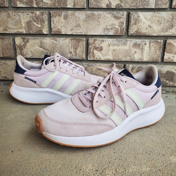 Adidas Neo Run 70s running women's shoes sneakers hq1975 - Picture 3 of 16